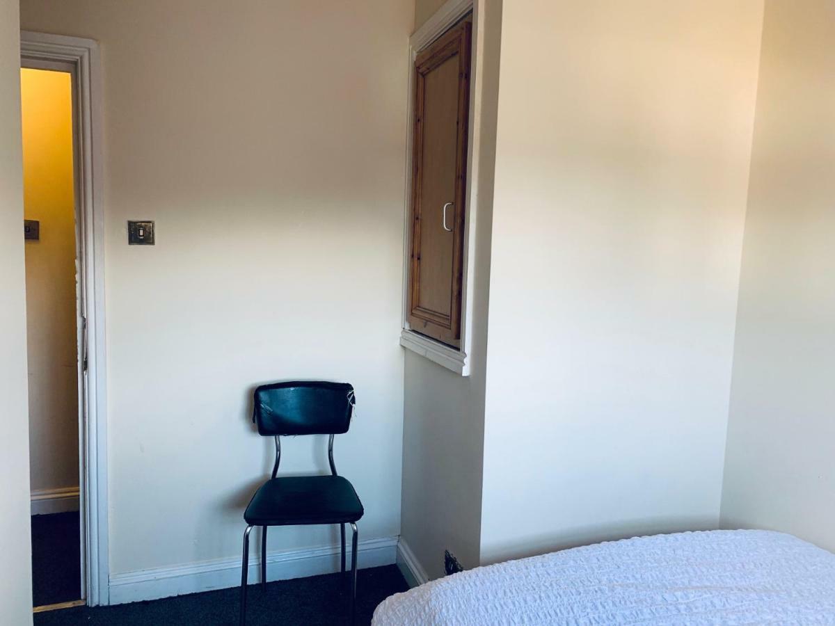 The Hagley Rooms Birmingham Eksteriør billede
